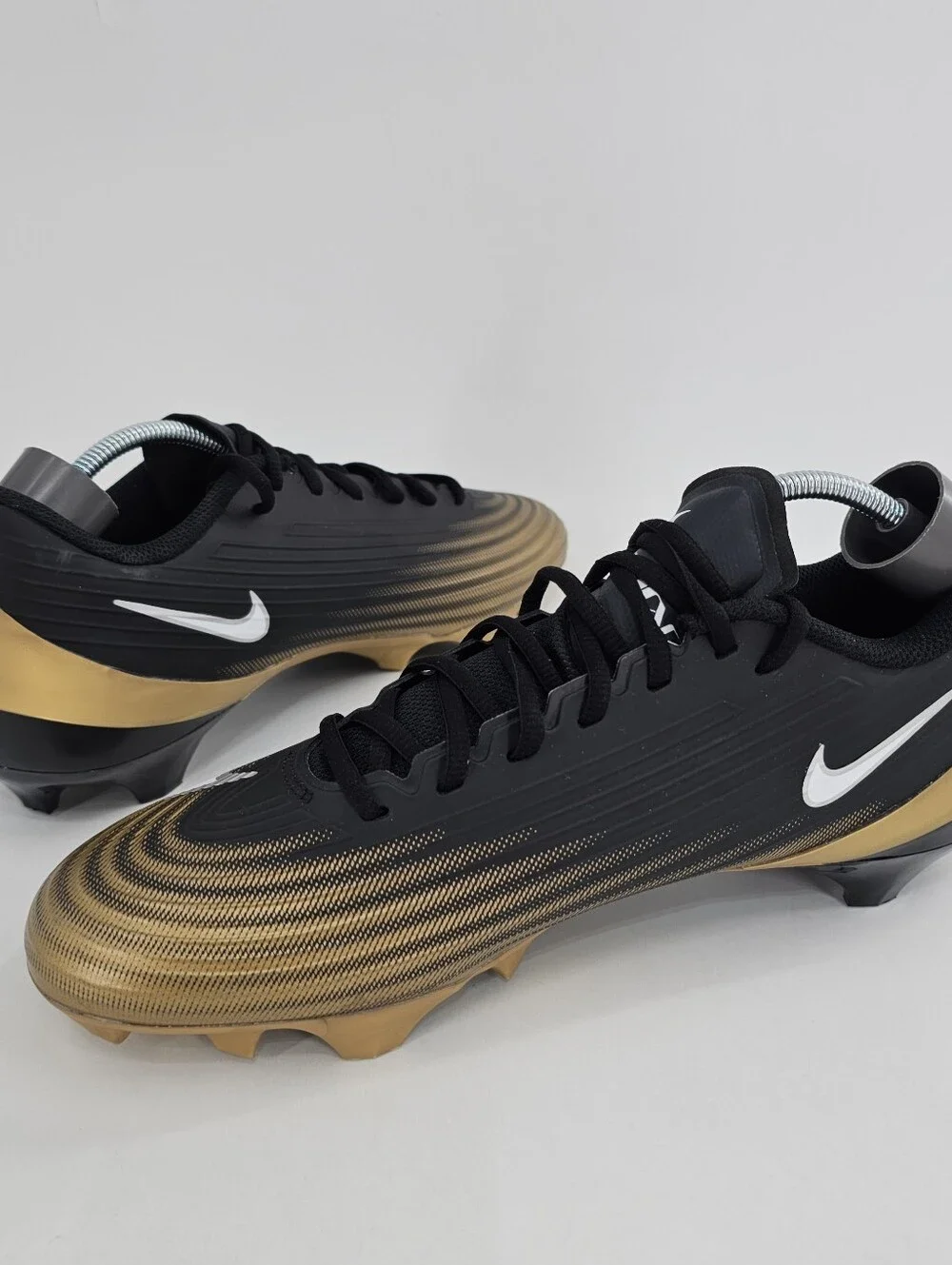 Nike Vapor Speed 3 Football Cleats Men's Shoes